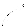 Calcul de distance de vols Bangkok Air 