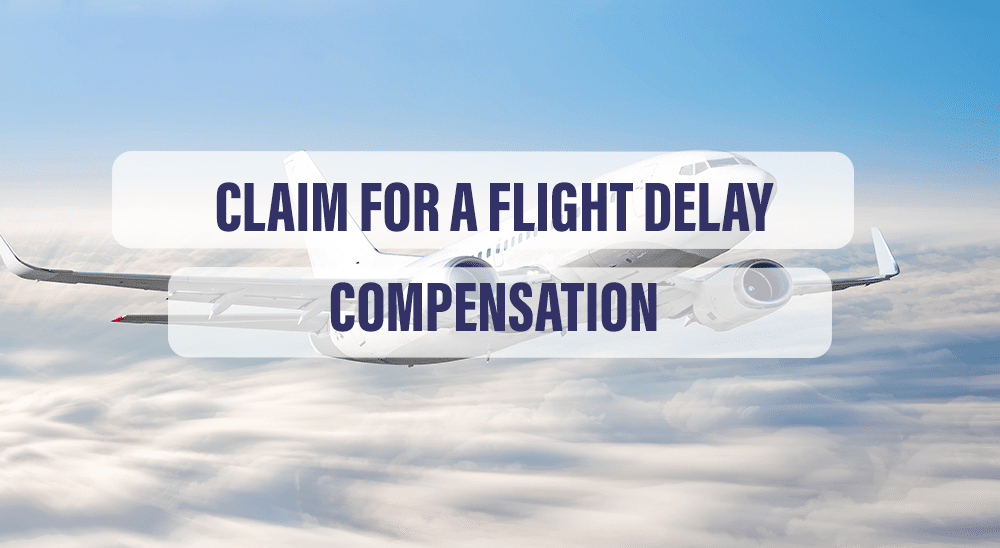 claim compensation