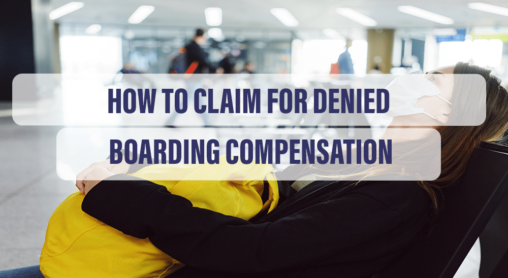 denied boarding compensation